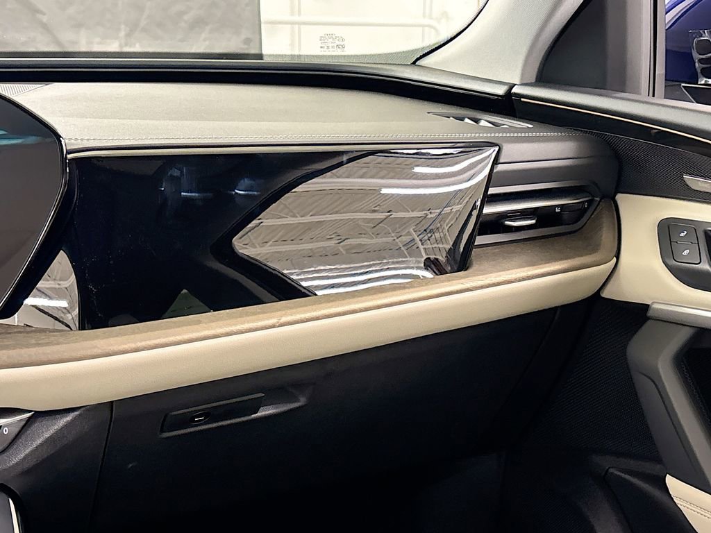 New 2025 Audi Q5 Premium Plus image 20