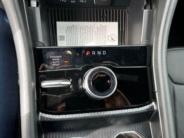 New 2026 Jeep Grand Cherokee L Limited image 26