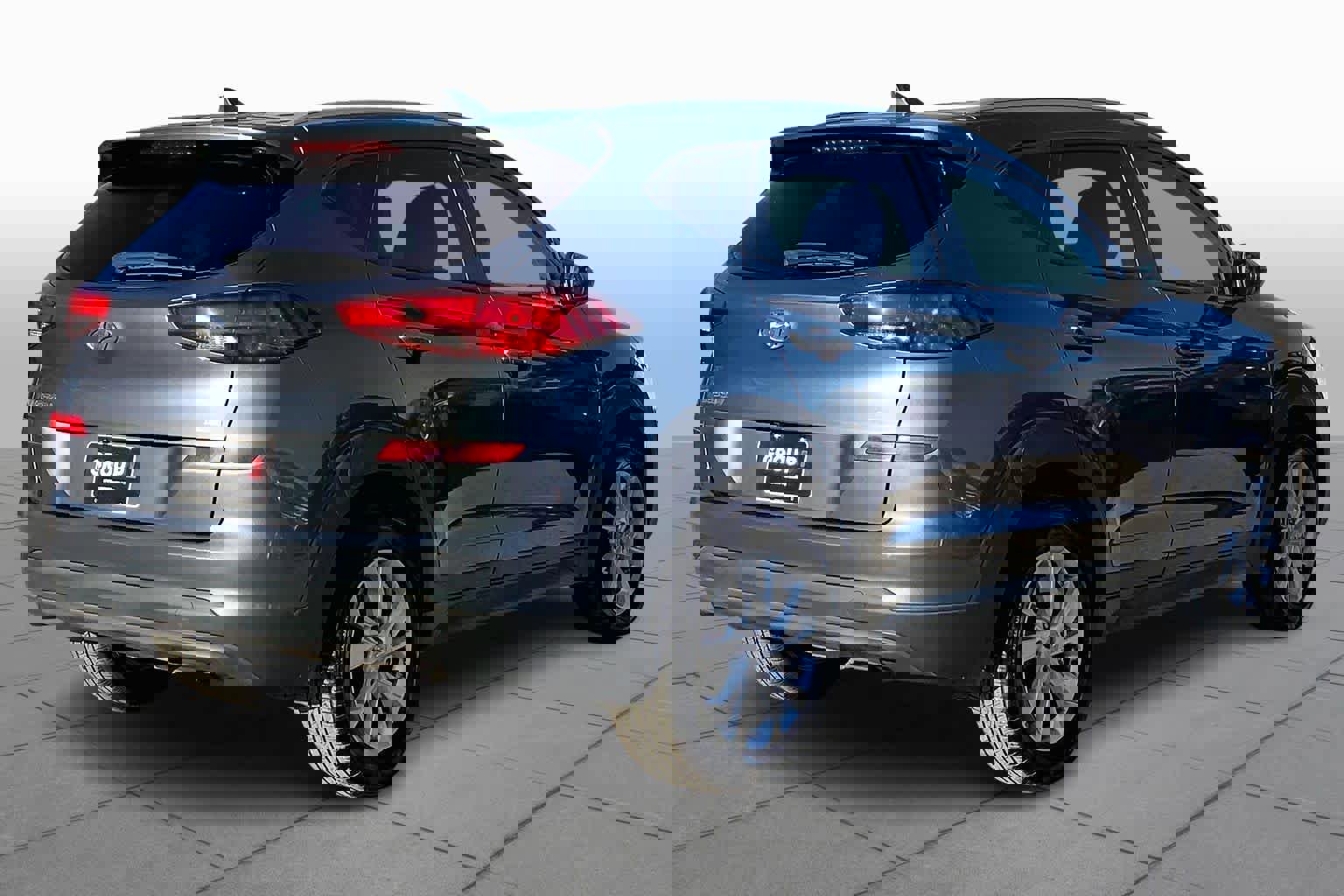 Used 2019 Hyundai Tucson Value image 12