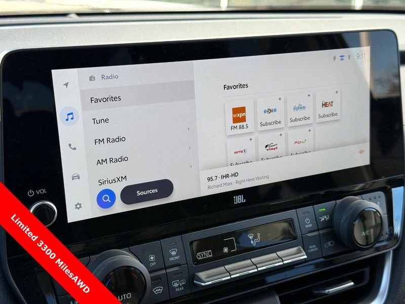 Used 2026 Toyota Grand Highlander Limited image 24