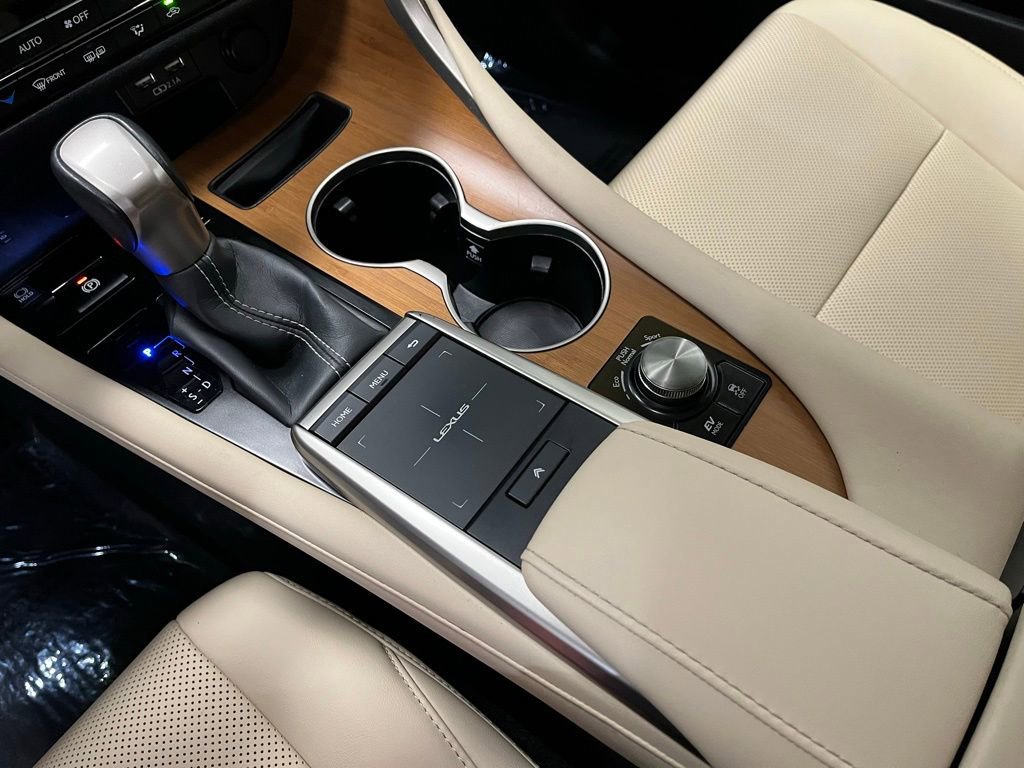 Used 2022 Lexus RX 450h AWD w/ Premium Package image 7