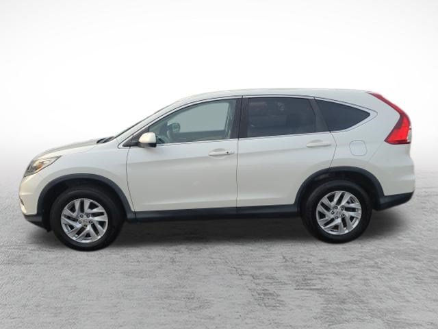 Used 2016 Honda CR-V EX image 8