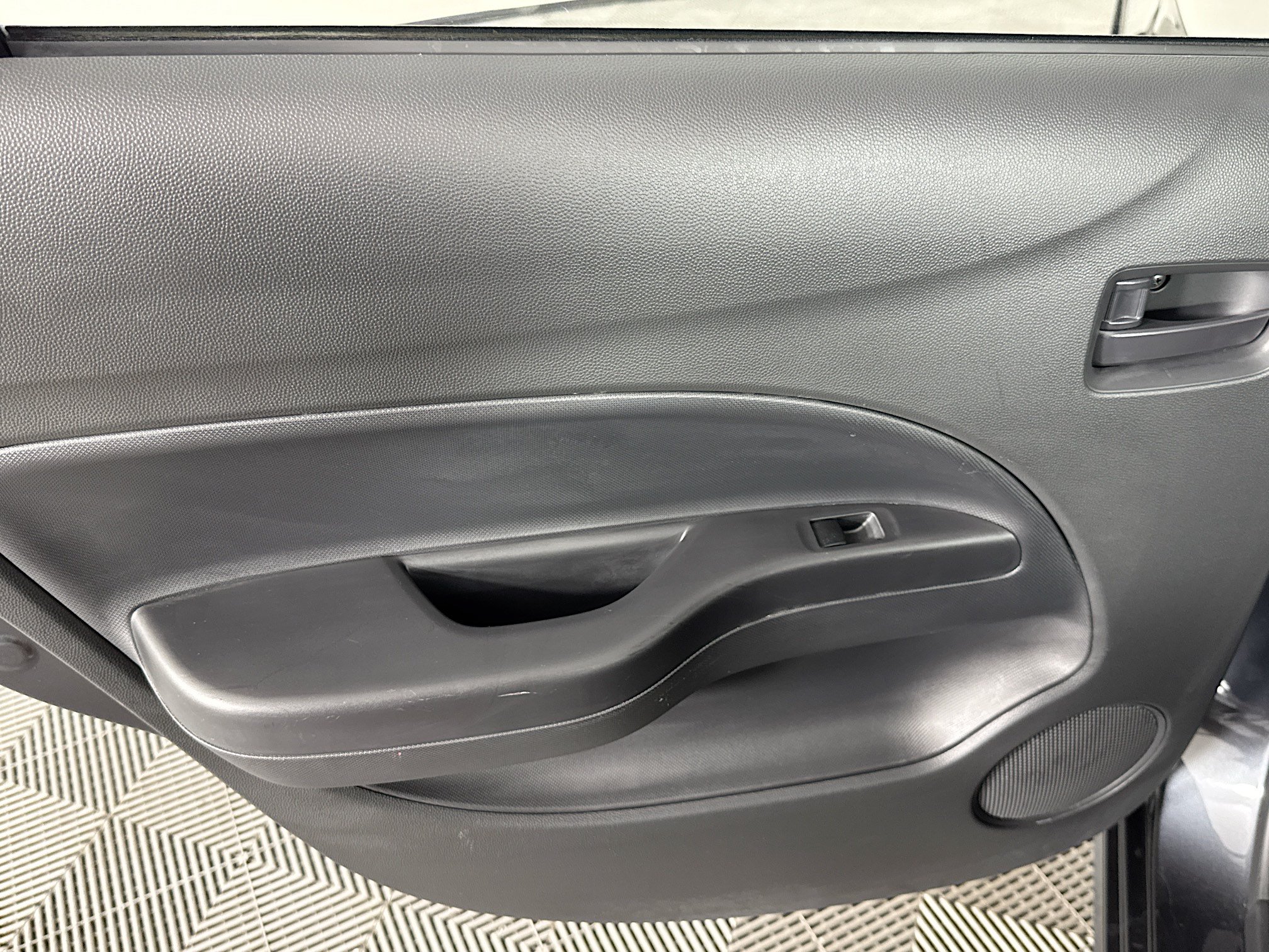 Used 2024 Mitsubishi Mirage G4 ES FWD image 23