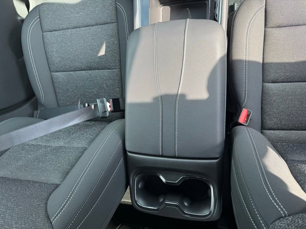 New 2026 Chevrolet Traverse LT image 53