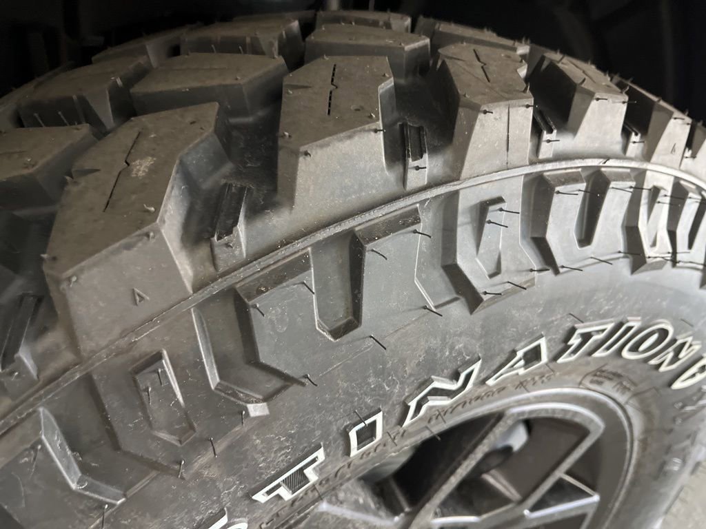 New 2026 Jeep Gladiator Willys image 16