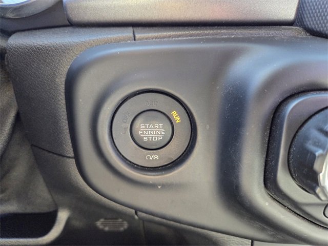 Certified 2021 Jeep Gladiator Mojave image 36