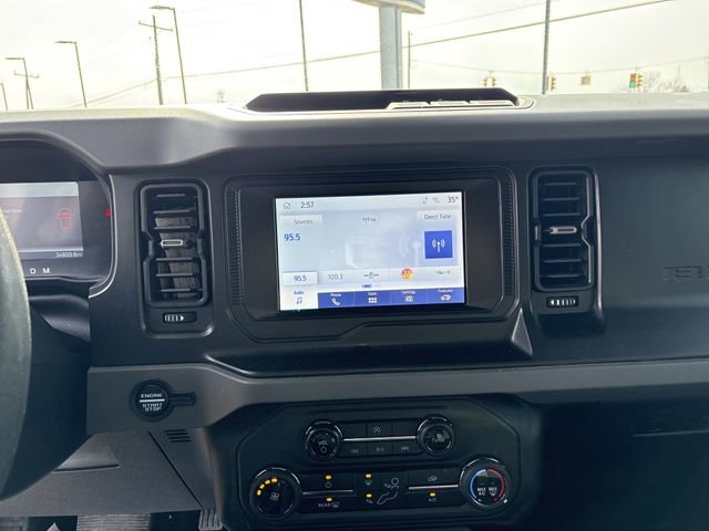 Certified 2023 Ford Bronco 4-Door image 30