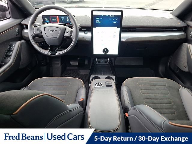 Used 2023 Ford Mustang Mach-E GT image 16