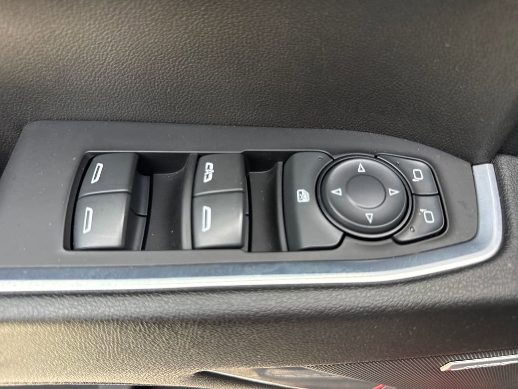 Used 2023 Chevrolet Silverado 1500 RST image 15