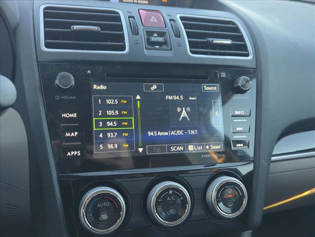 Used 2017 Subaru Forester 2.5i Limited image 15