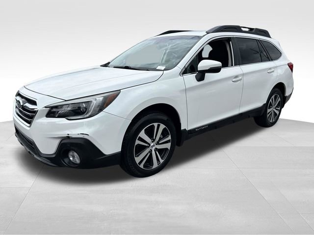 Used 2018 Subaru Outback 2.5i Limited AWD/4WD image 6