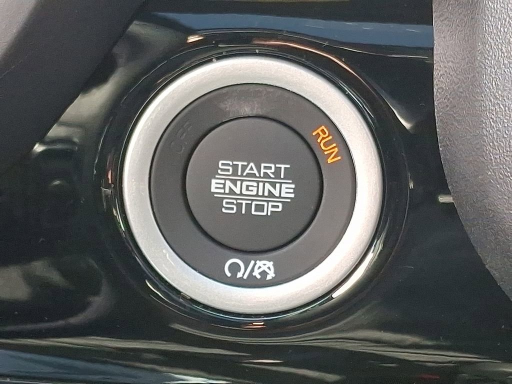 New 2026 RAM 1500 Laramie image 17