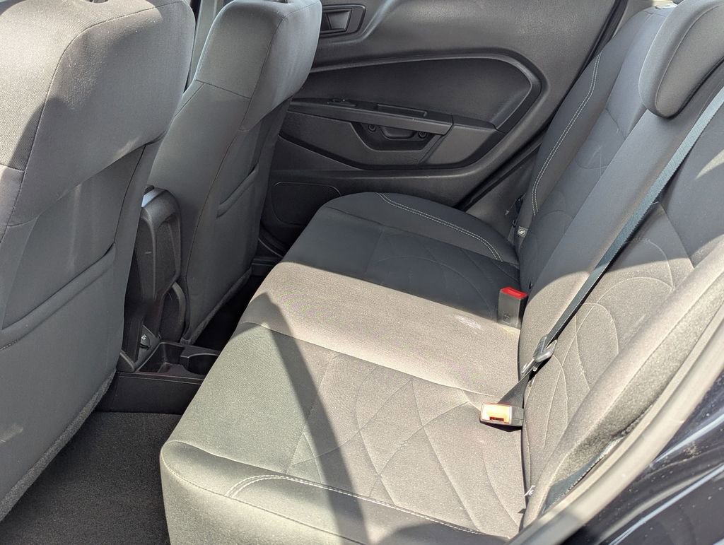 Used 2017 Ford Fiesta SE FWD image 20