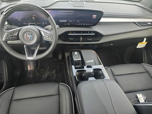 New 2026 Buick Enclave Avenir image 13