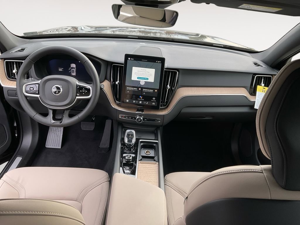 New 2026 Volvo XC60 B5 Plus w/ Protection Package Premier image 10
