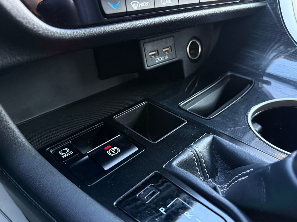 Used 2021 Lexus RX 350 FWD w/ Accessory Package image 32