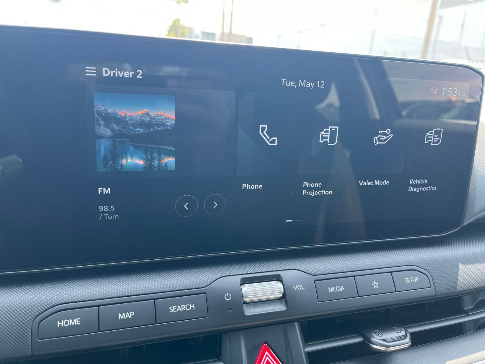 Used 2025 Kia K4 FWD image 20