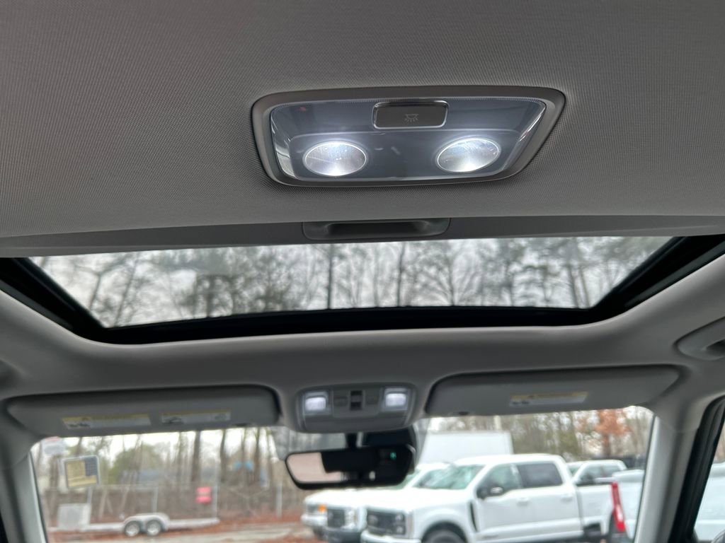 Used 2022 Kia Soul EX image 28