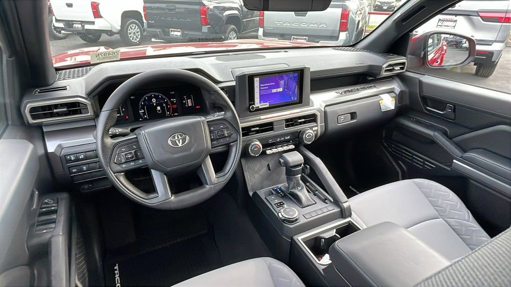 New 2026 Toyota Tacoma SR5 image 14