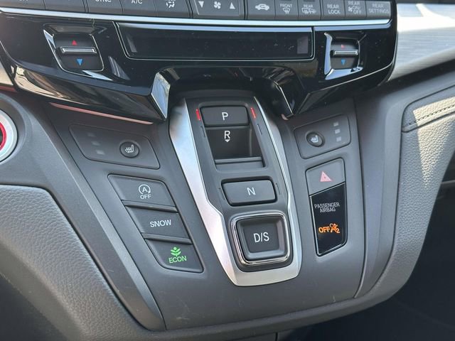 New 2026 Honda Odyssey Sport-L image 29