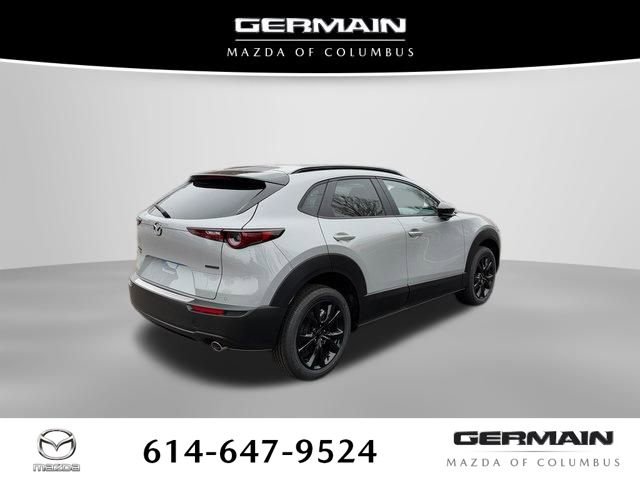 New 2026 MAZDA CX-30 AWD 2.5 S image 8