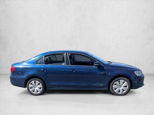 Used 2014 Volkswagen Jetta SE FWD image 4