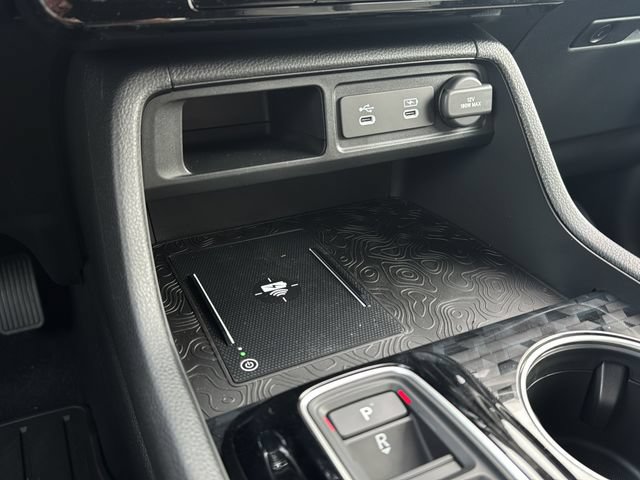 New 2026 Honda Passport TrailSport image 33