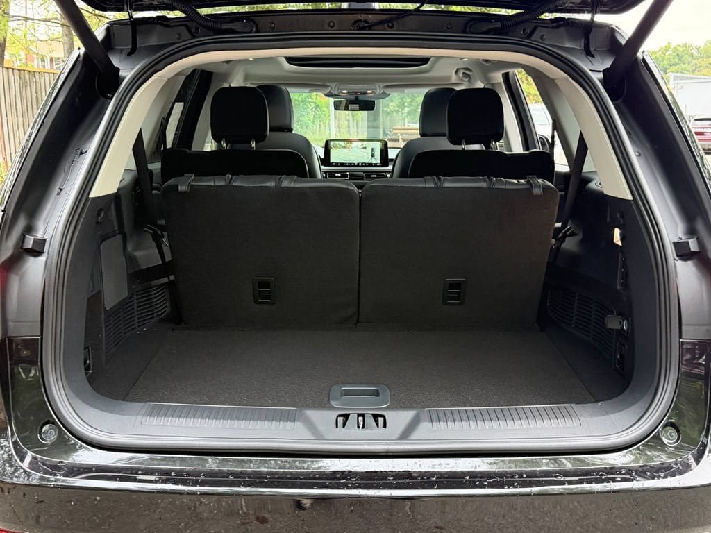 New 2026 Lincoln Aviator AWD image 21