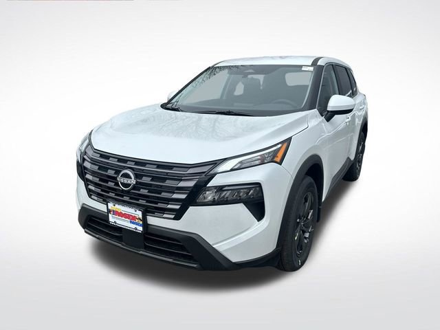 New 2026 Nissan Rogue SV image 1