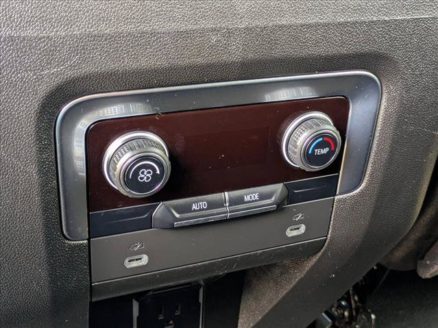 Used 2021 Chevrolet Tahoe RST AWD/4WD image 16