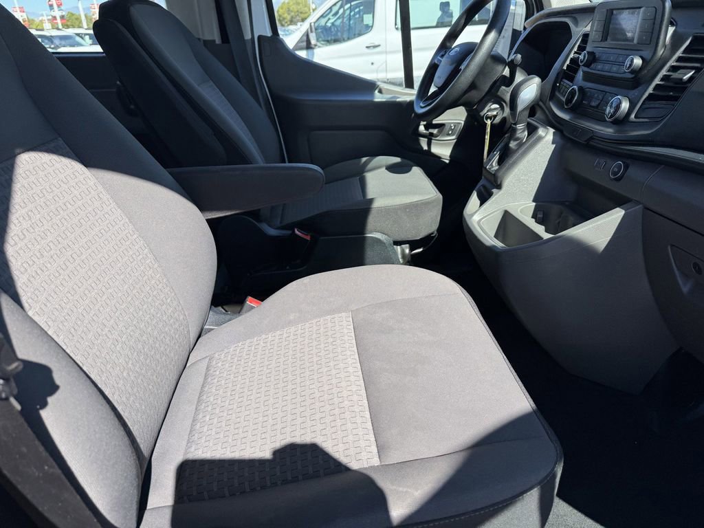 Used 2021 Ford Transit 350 XLT image 6