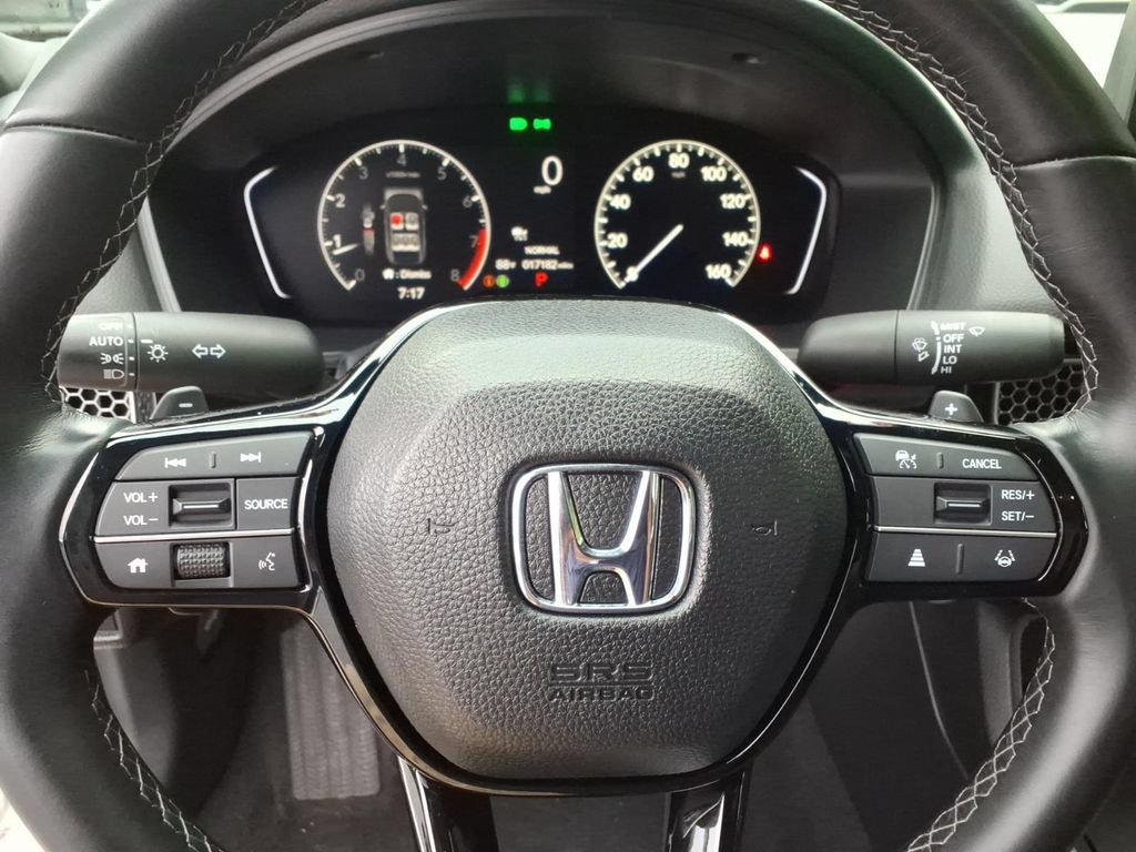 Used 2023 Honda Civic Sport image 29