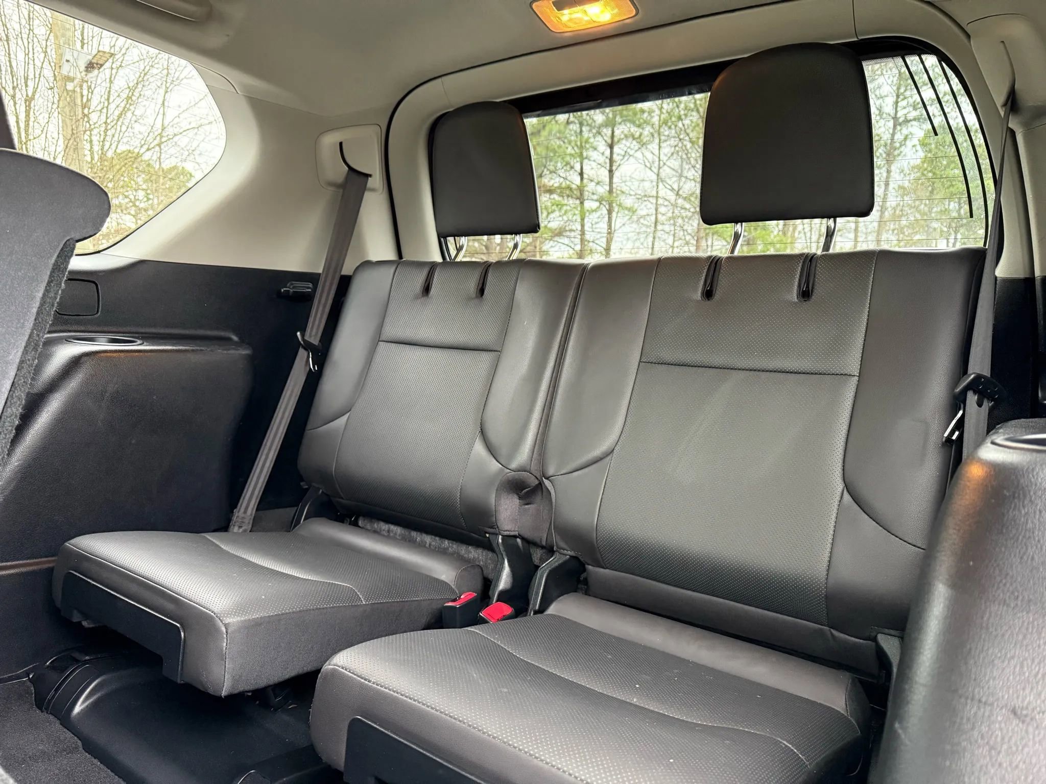 Used 2015 Lexus GX 460 image 14