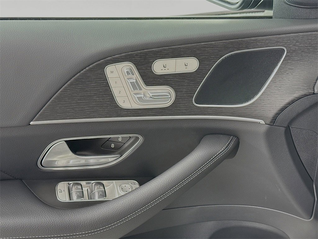 Used 2026 Mercedes-Benz GLE 350 4MATIC image 18