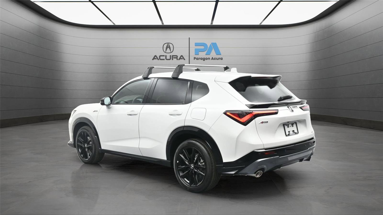 New 2025 Acura ADX A-Spec image 31