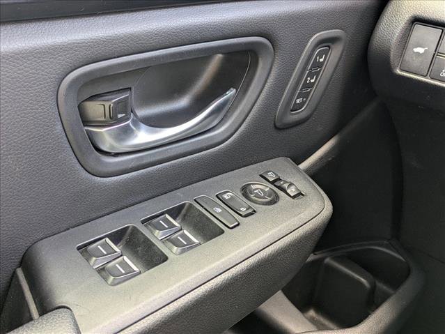 Used 2024 Honda Pilot TrailSport image 13