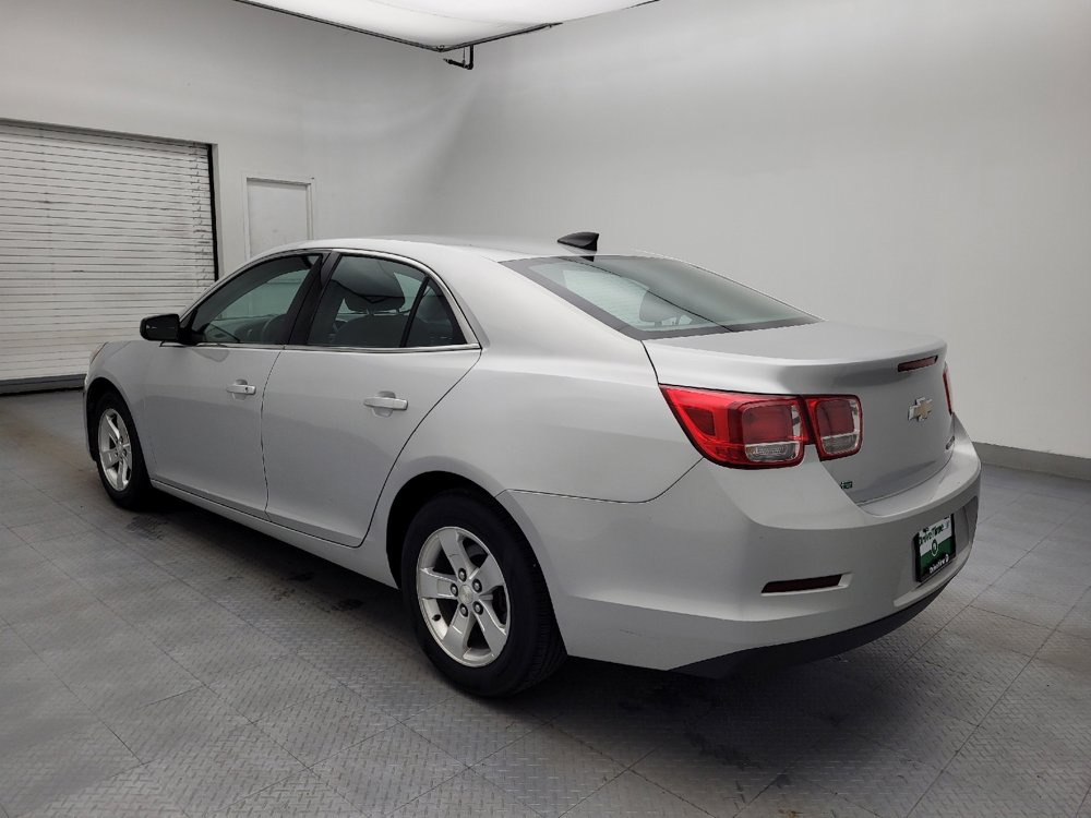Used 2016 Chevrolet Malibu LS image 5