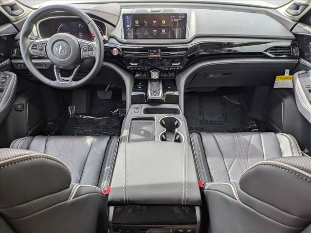 New 2026 Acura MDX SH-AWD w/ Advance Package image 16