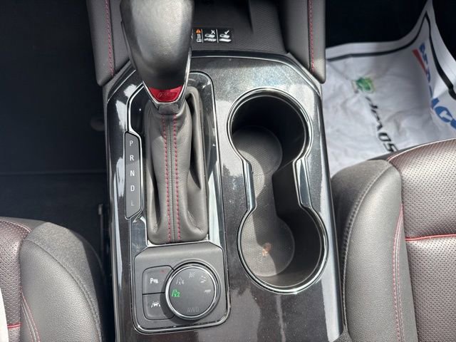 Used 2023 Chevrolet Blazer RS w/ Driver Confidence II Package AWD/4WD image 21