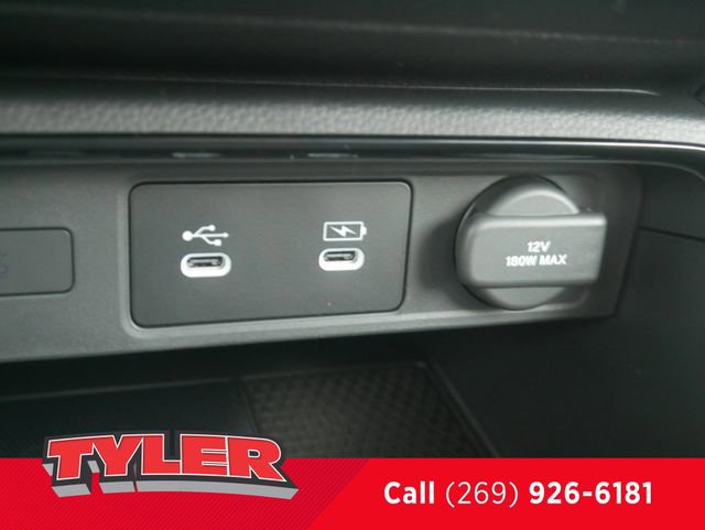 New 2026 Honda CR-V LX image 30