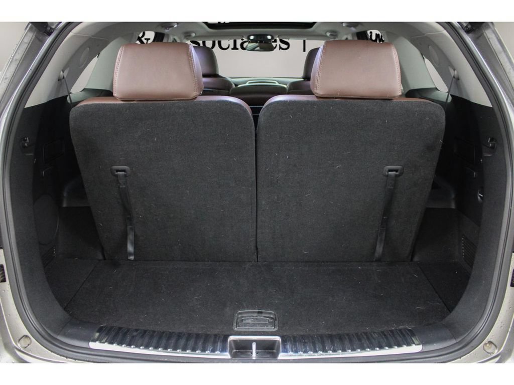 Used 2019 Kia Sorento SX w/ SX Touring Package AWD/4WD image 31