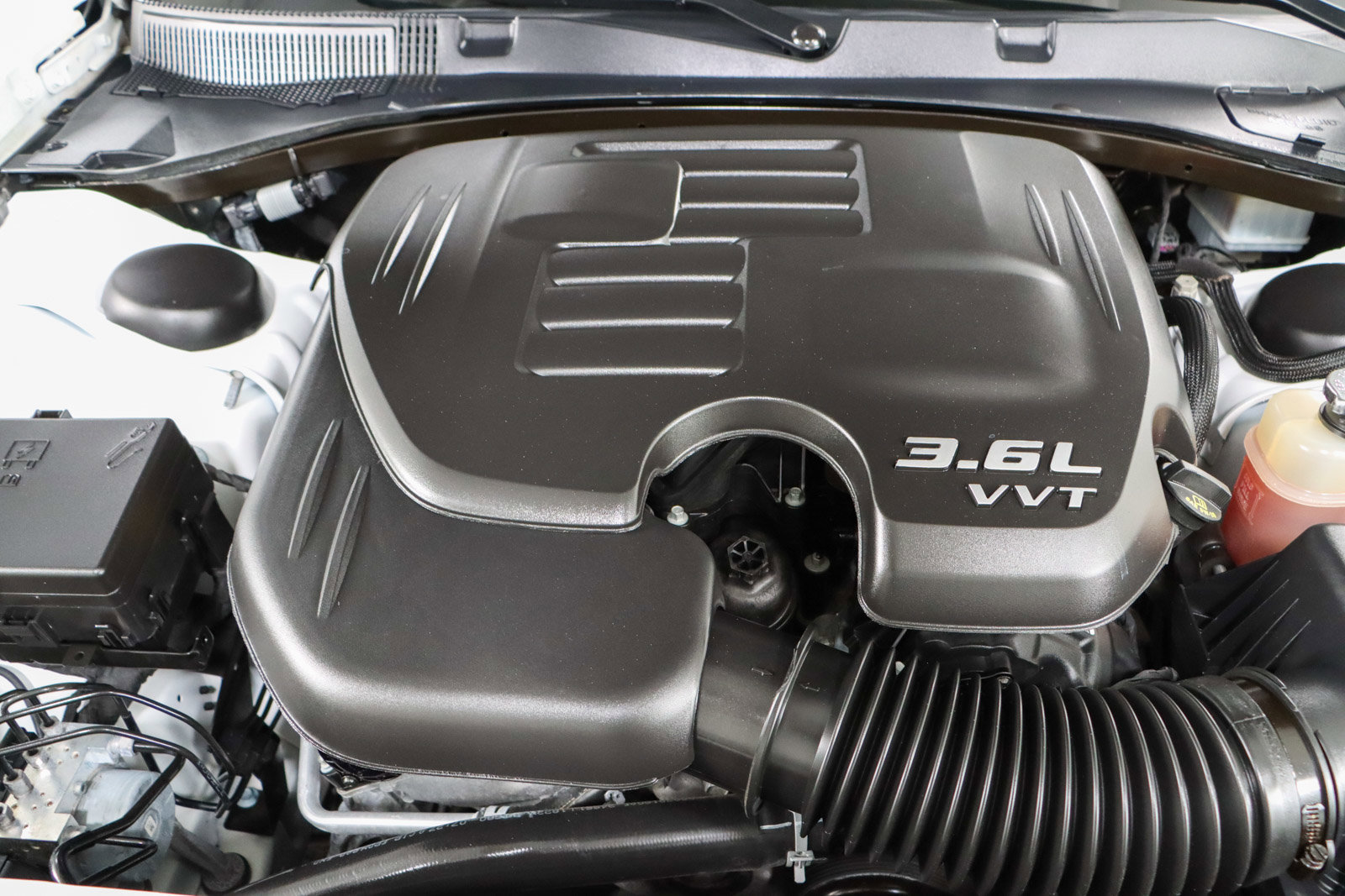 Used 2022 Dodge Charger SXT image 28