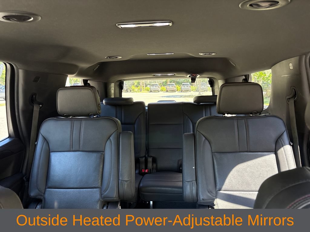 Used 2022 Chevrolet Tahoe RST w/ Luxury Package RWD image 20