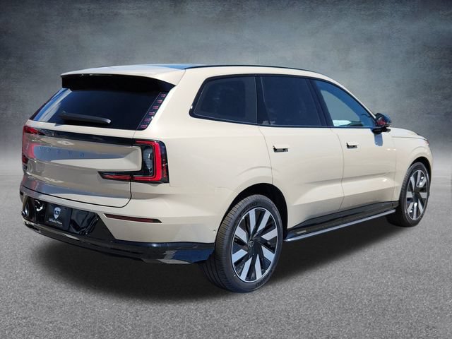 New 2025 Volvo EX90 Ultra AWD/4WD image 3