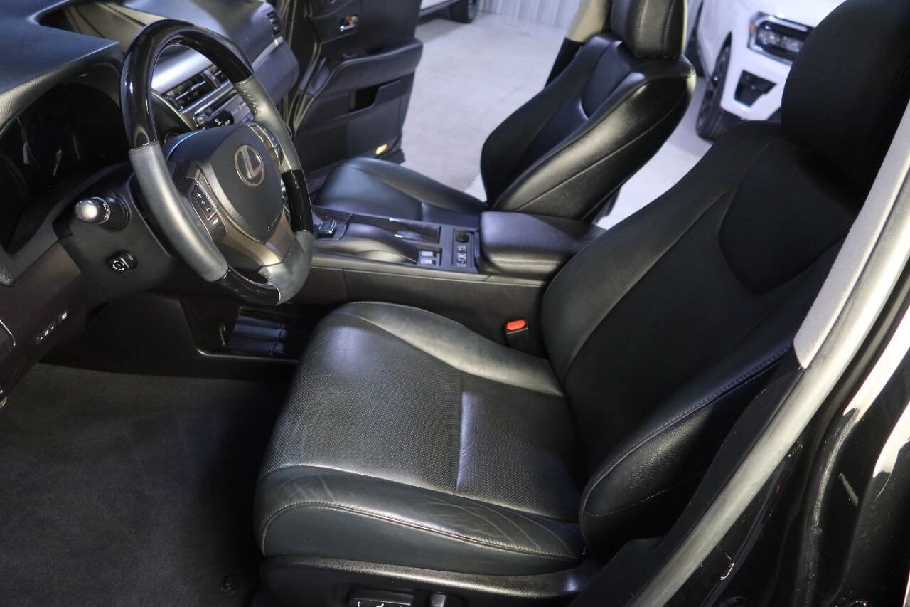 Used 2015 Lexus RX 350 FWD image 19