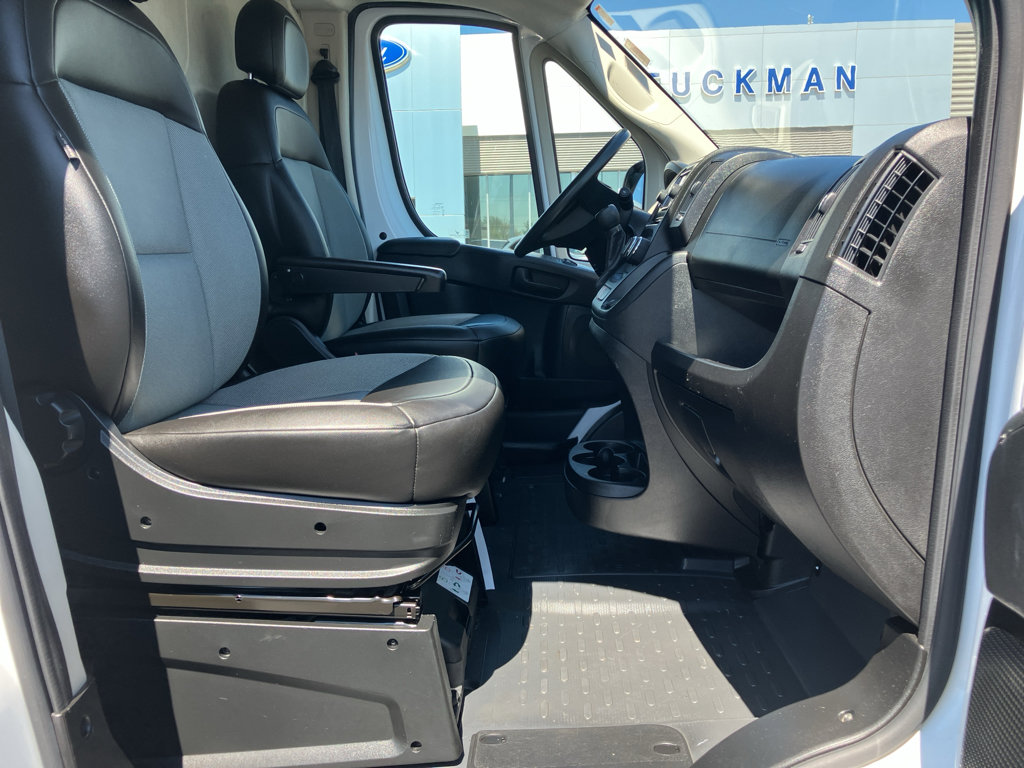 Used 2018 RAM ProMaster 1500 FWD image 29