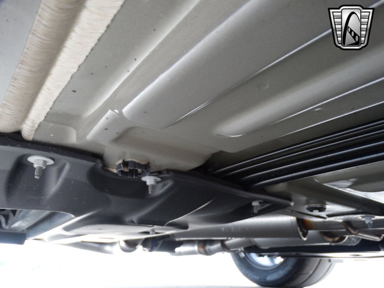 Used 2018 Dodge Challenger SRT Demon image 19