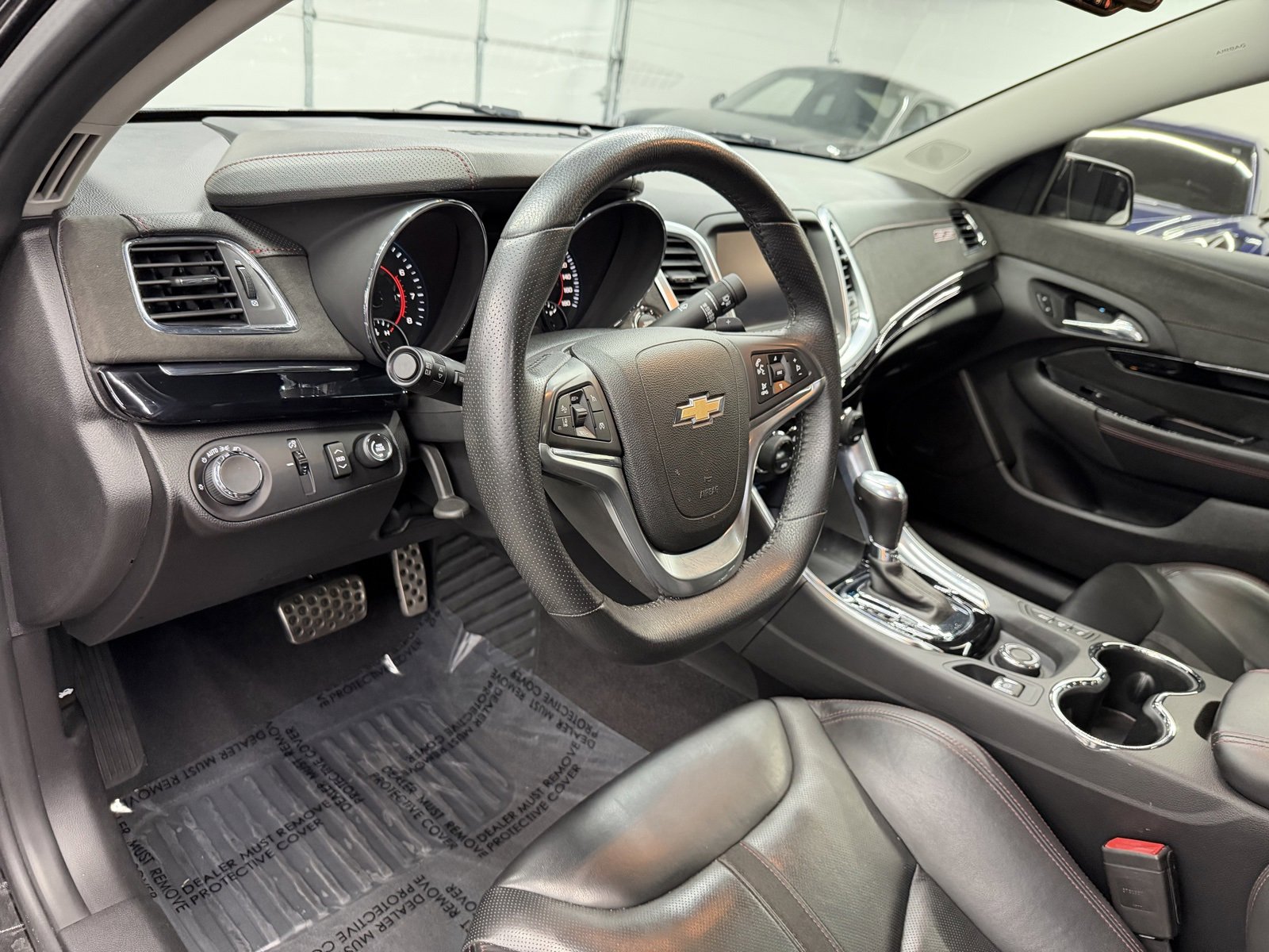 Used 2016 Chevrolet SS image 17