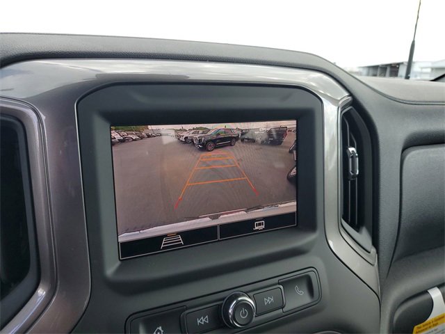 New 2025 GMC Sierra 2500 Pro w/ Convenience Package image 14