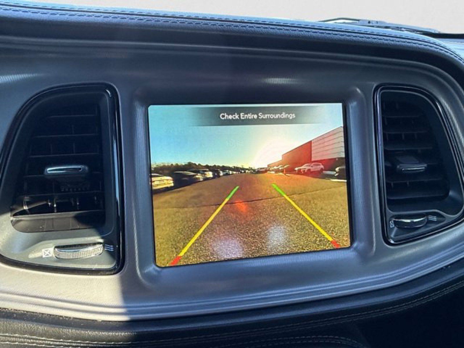 Used 2023 Dodge Challenger R/T w/ T/A Package image 16